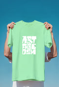 Art is Freedom T-Shirt