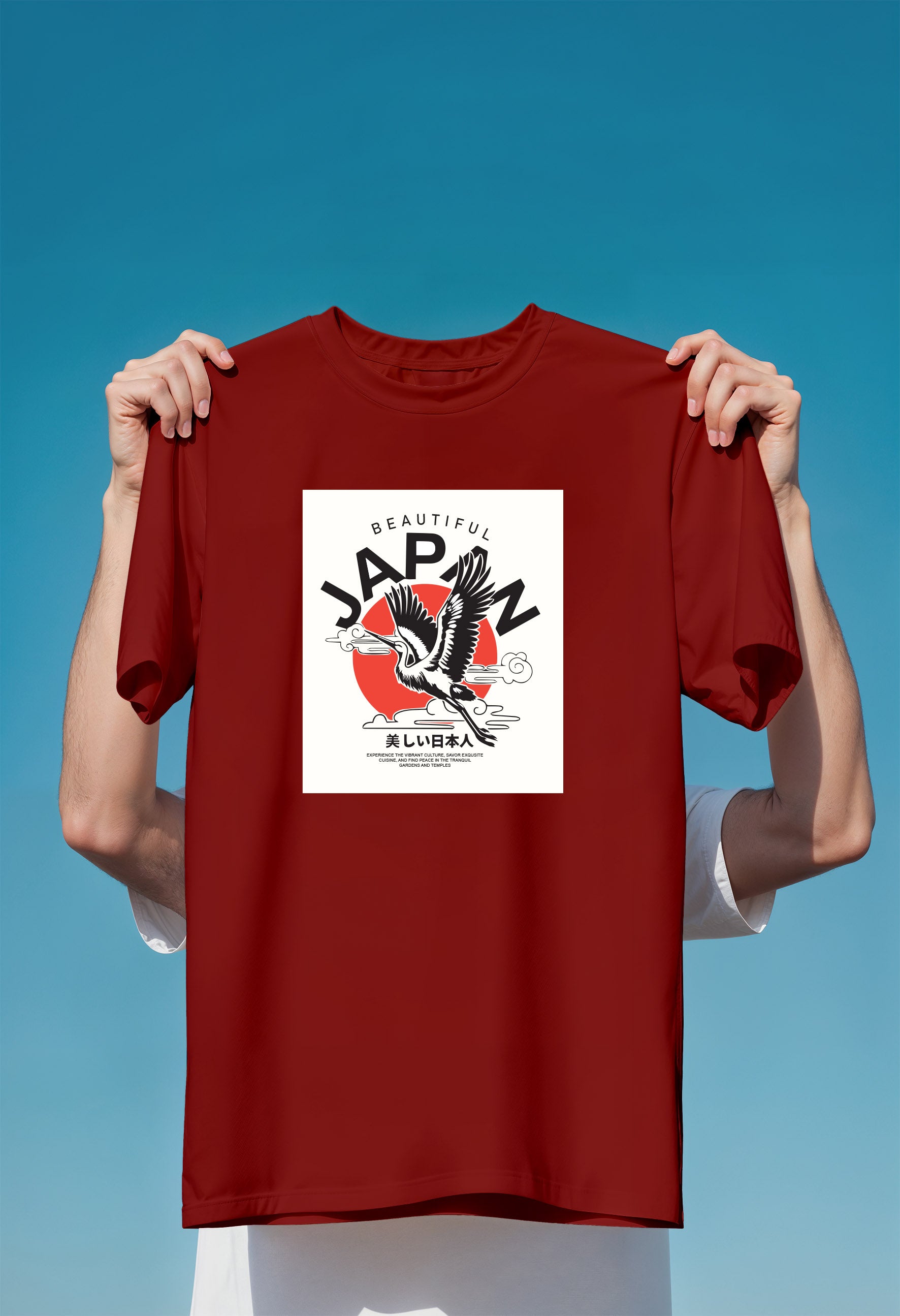 Japan T-shirt