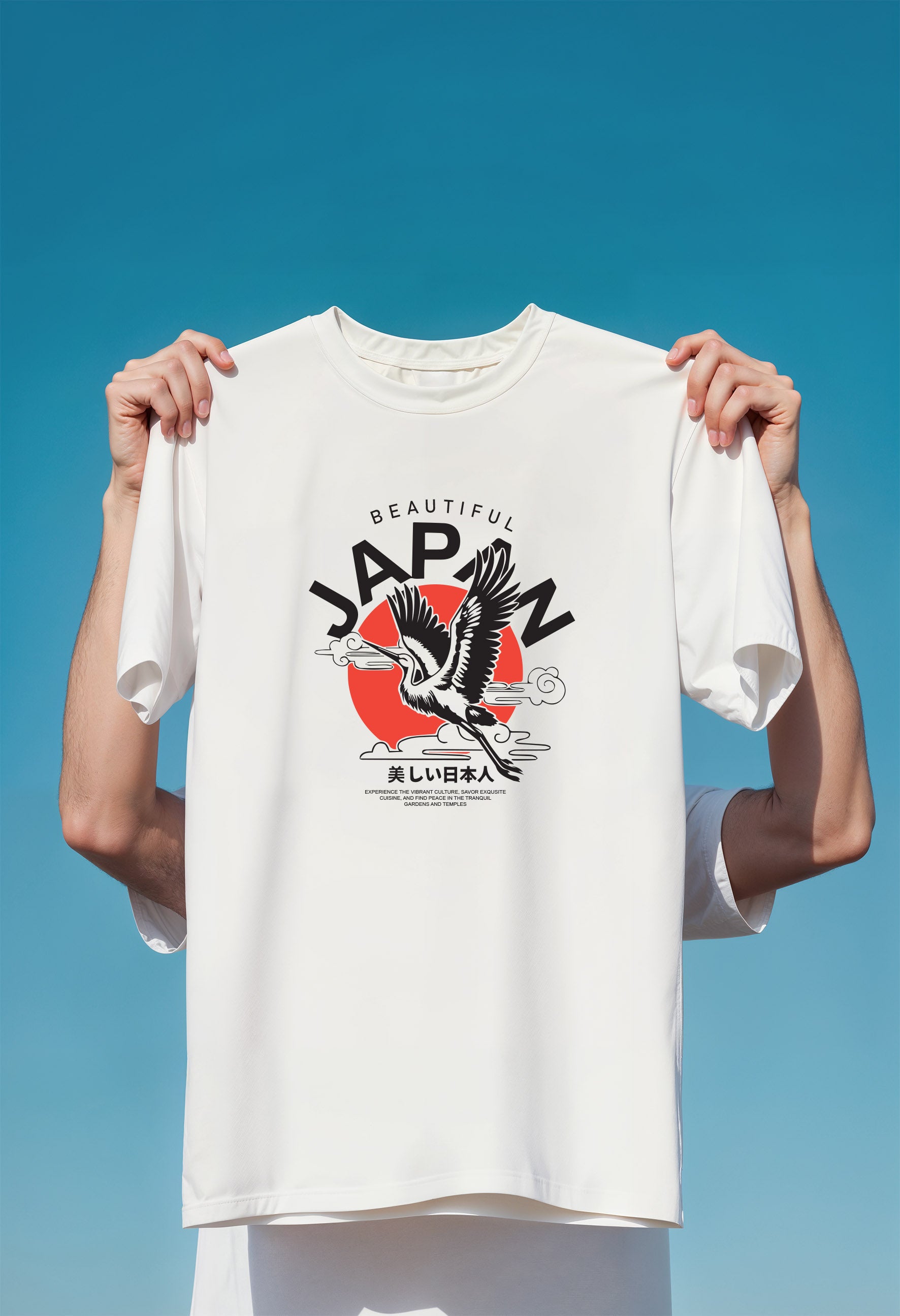 Japan T-shirt
