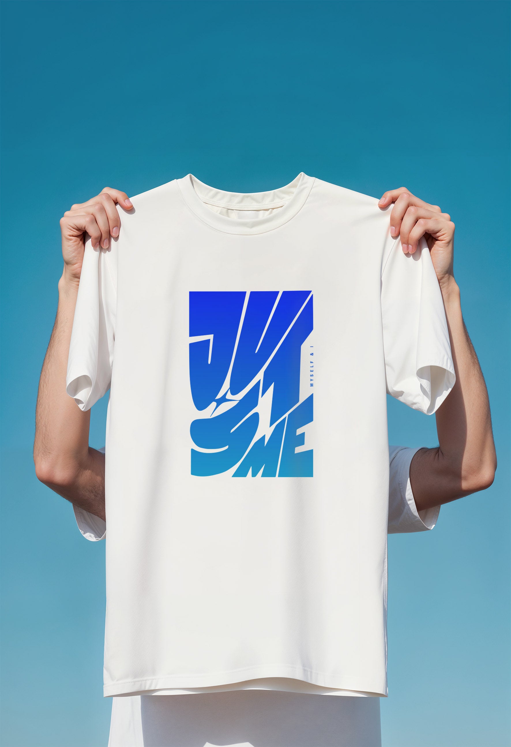 Just Me T-shirt