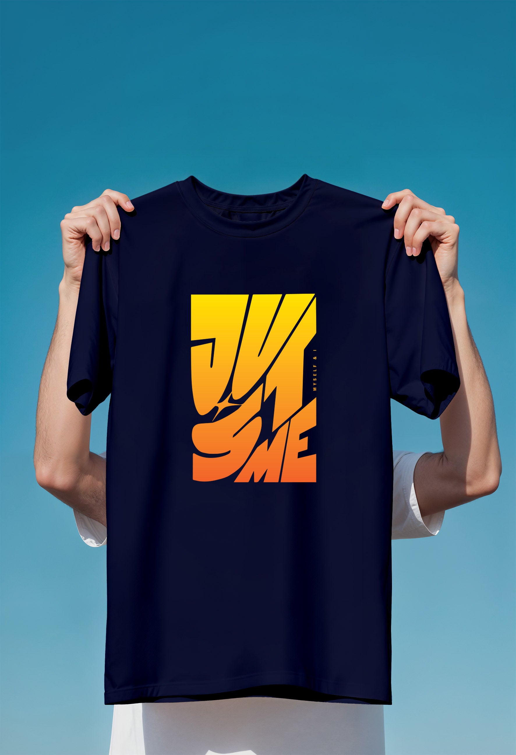 Just Me T-shirt