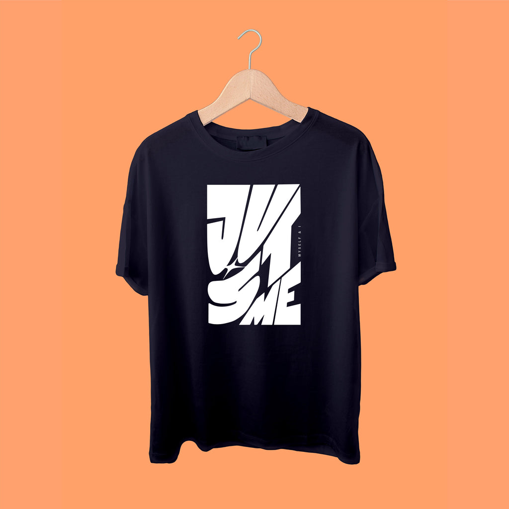 Just Me T-shirt